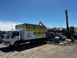 Best Retail Junk Removal  in Kodi Station, AK