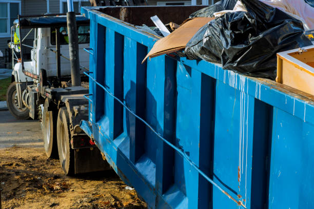 Best Yard Waste Removal  in Kodi Station, AK