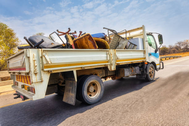 Reliable Kodiak Station, AK Junk Removal Services Solutions