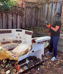 Best Construction Debris Removal  in Kodi Station, AK